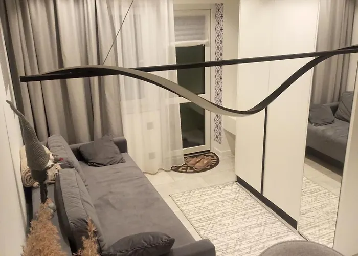New And Comfort Apartments