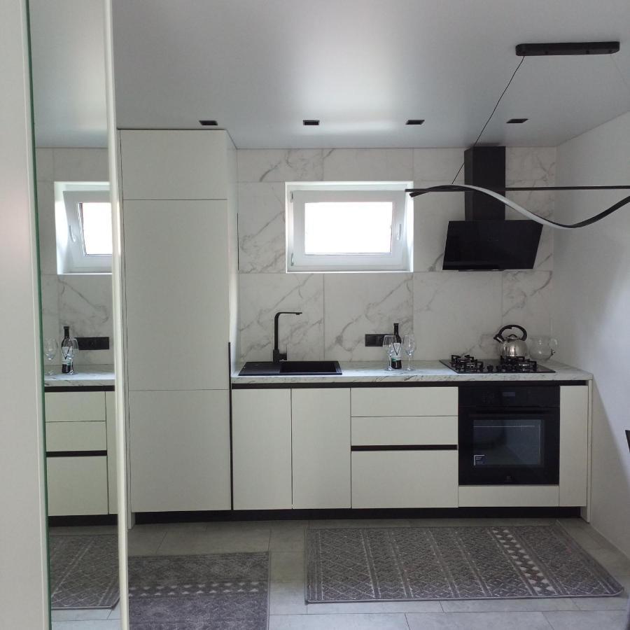 New And Comfort Apartment Uzhhorod