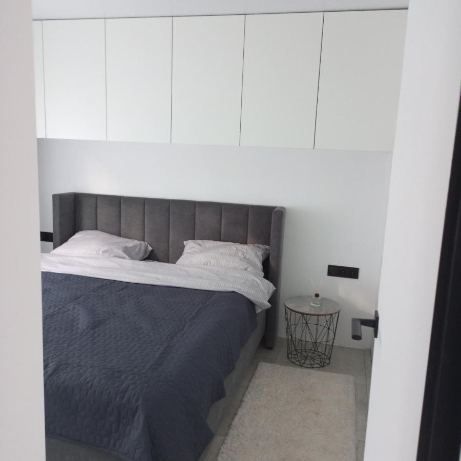 Apartment New And Comfort