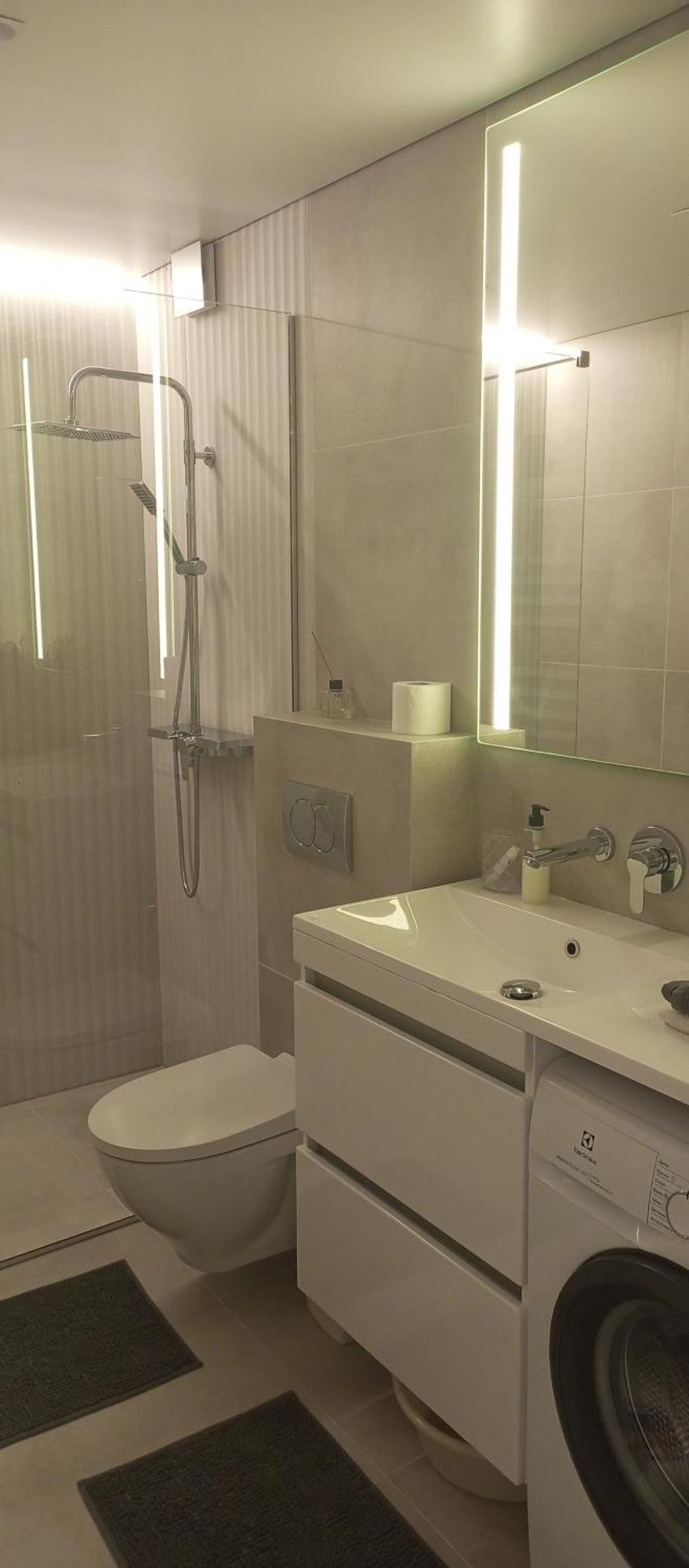 New And Comfort Apartment Uzhhorod