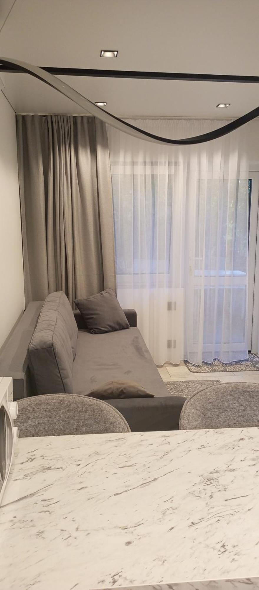 Apartment New And Comfort