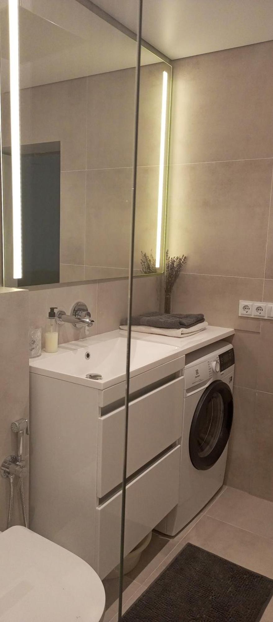New And Comfort Apartment