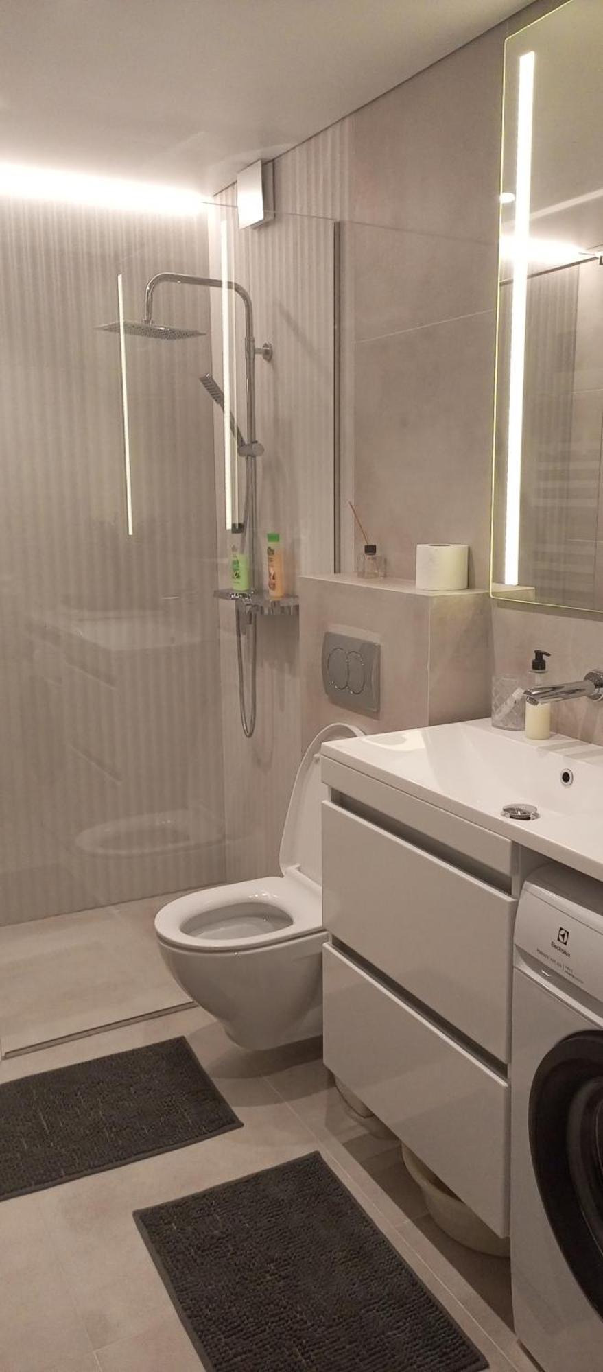 New And Comfort Apartment