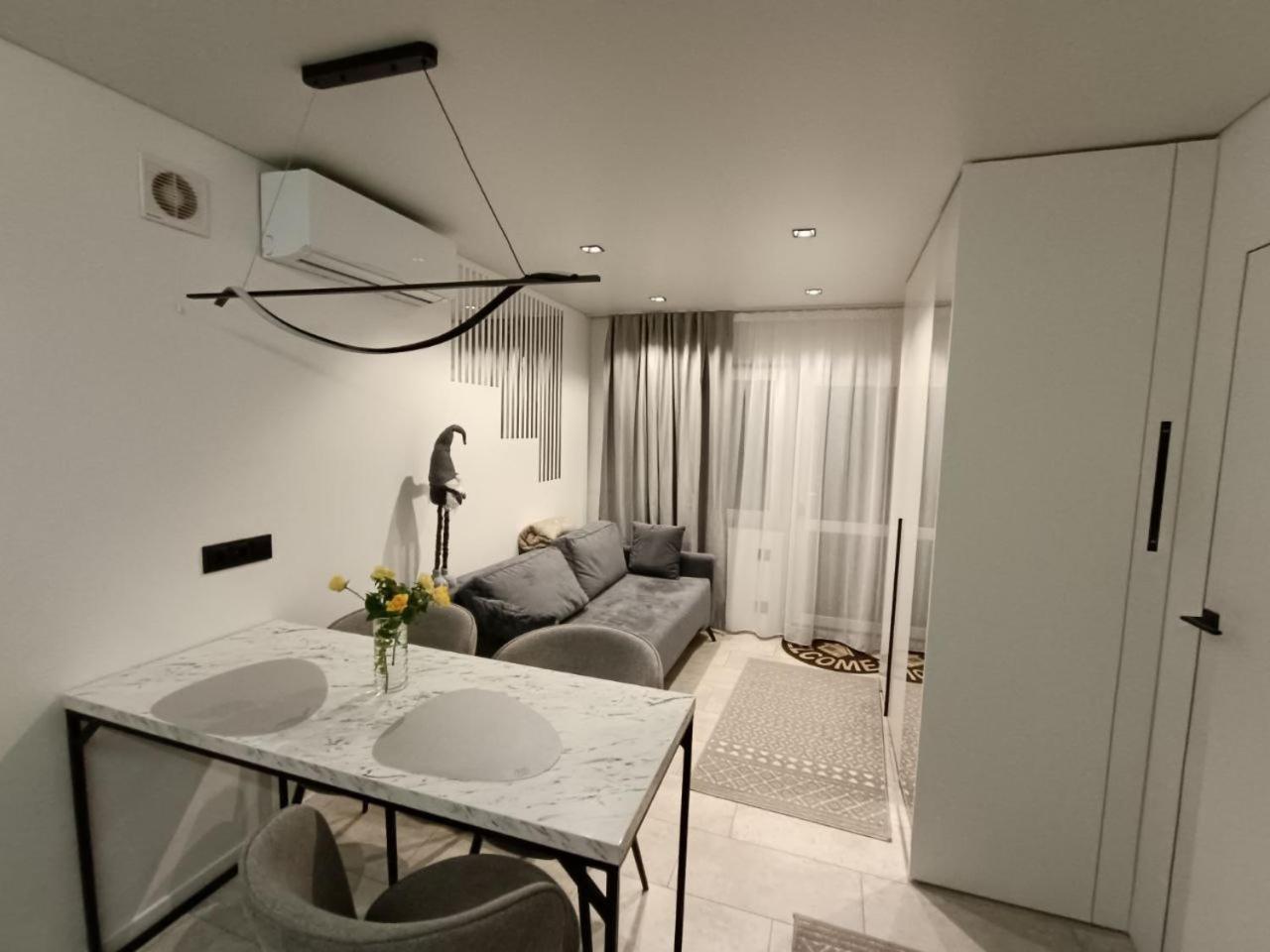 Apartment New And Comfort