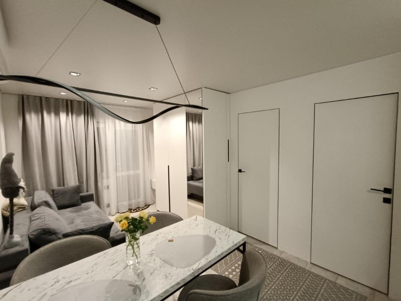 Apartment New And Comfort *