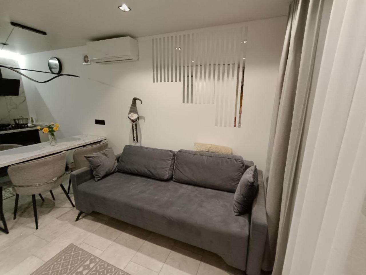 Apartment New And Comfort Uzhhorod