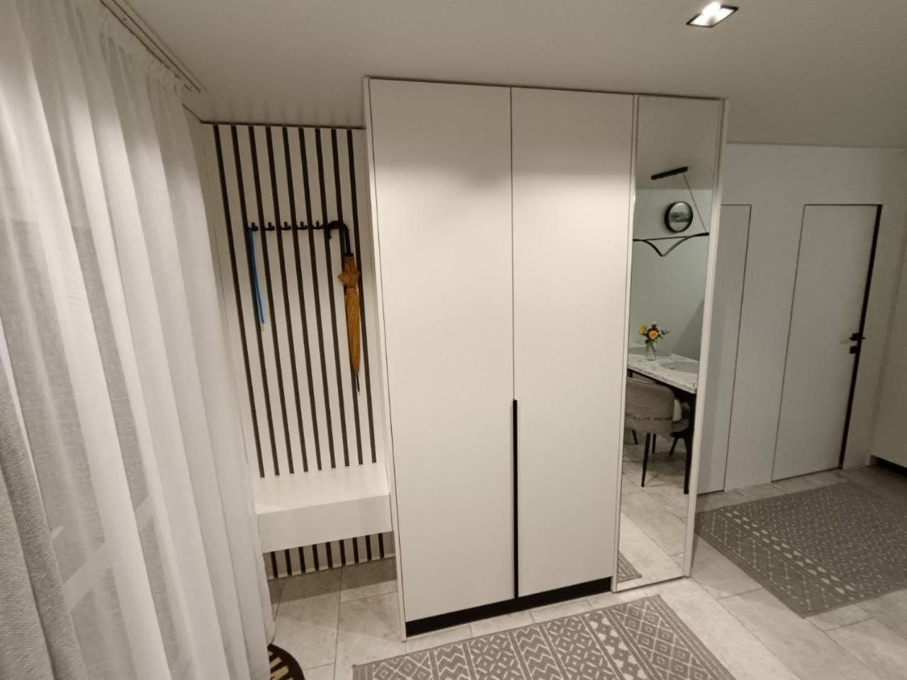 New And Comfort Apartment Uzhhorod