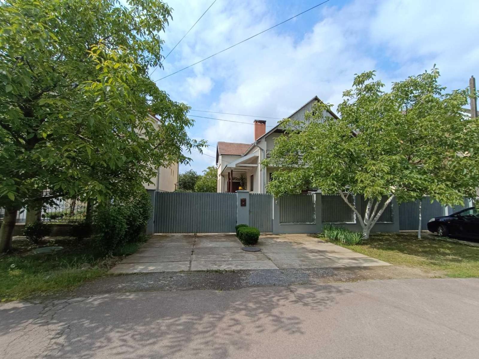 New And Comfort Apartment *