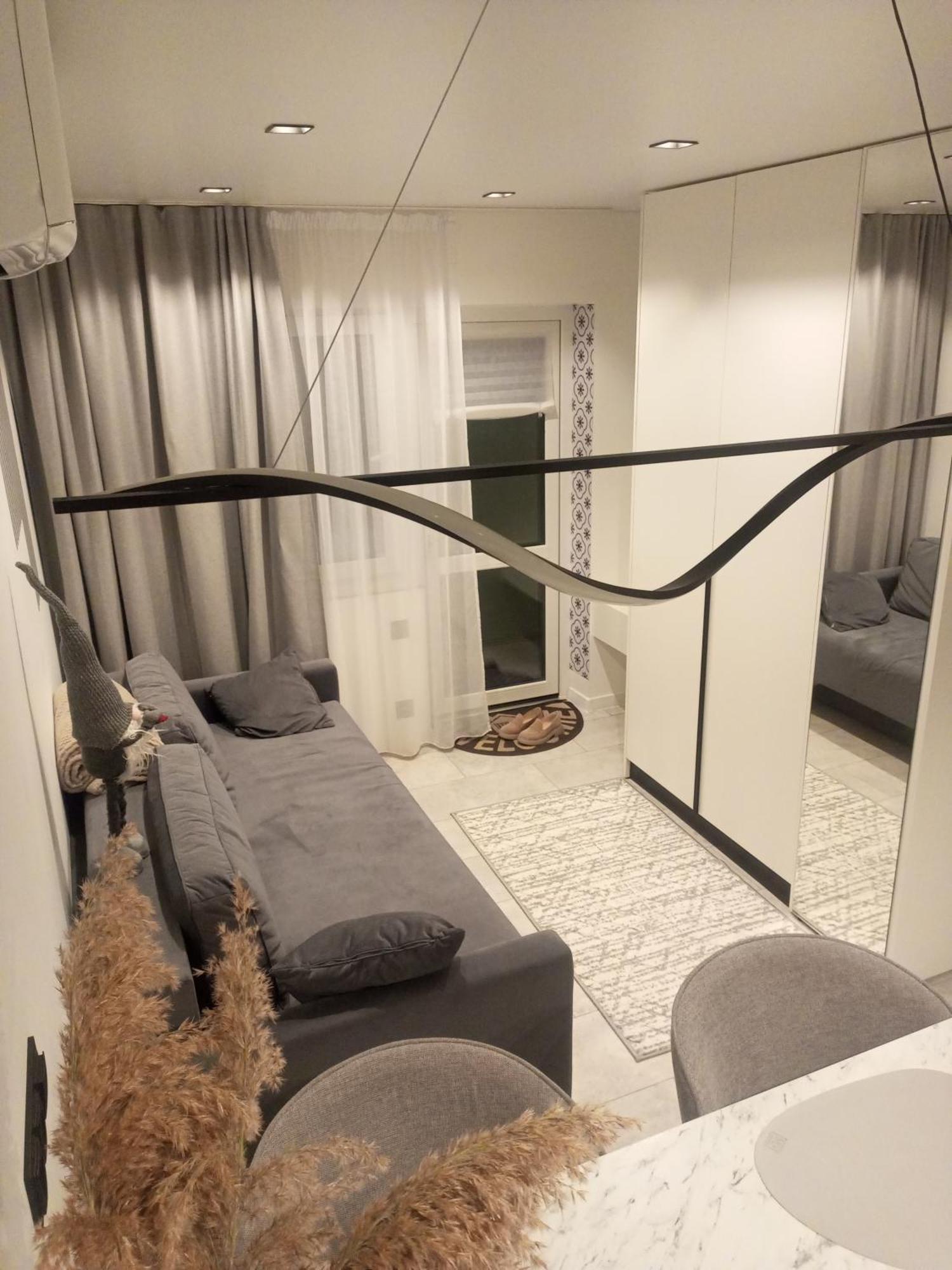 Apartment New And Comfort *