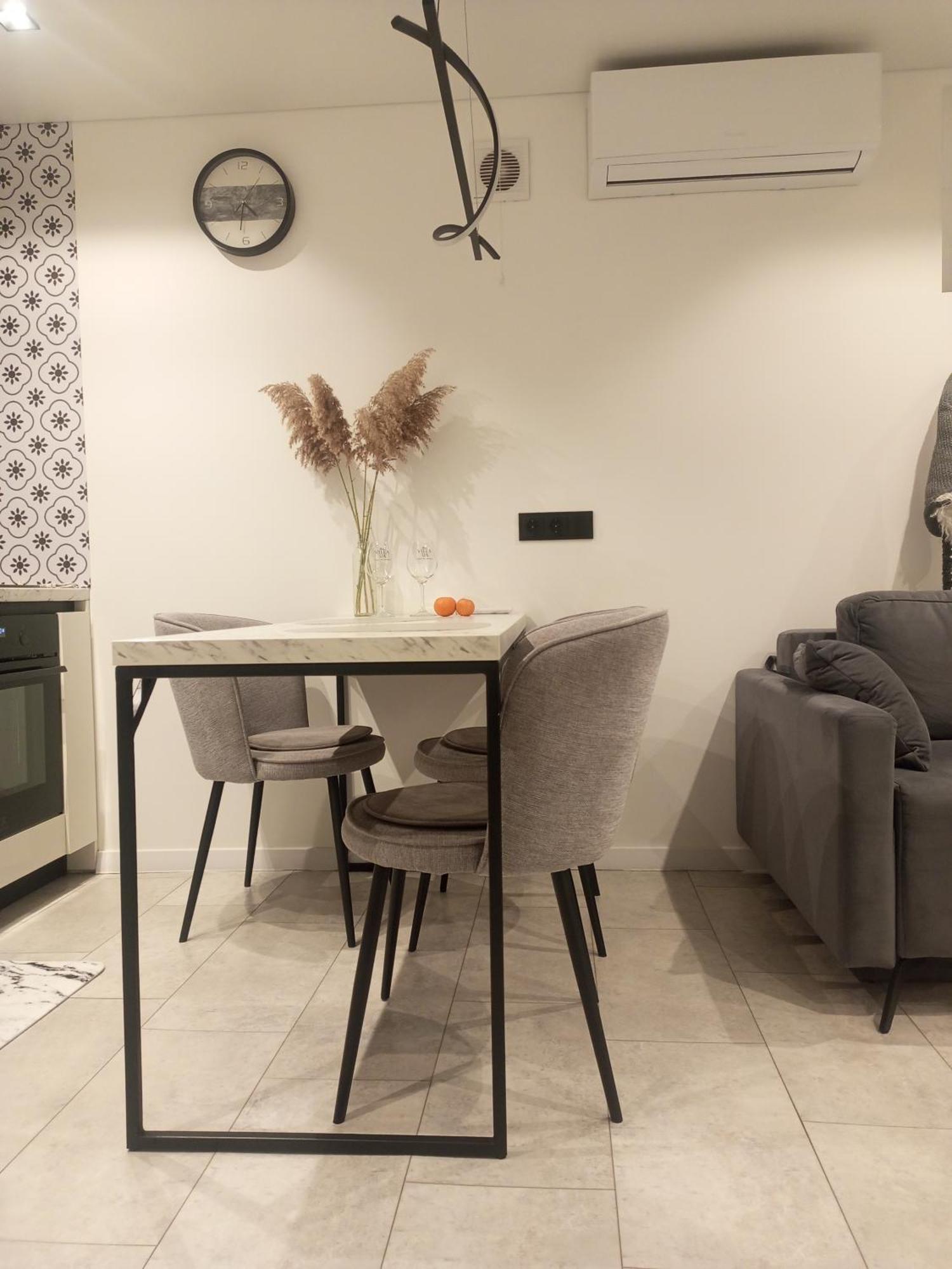 New And Comfort Apartment
