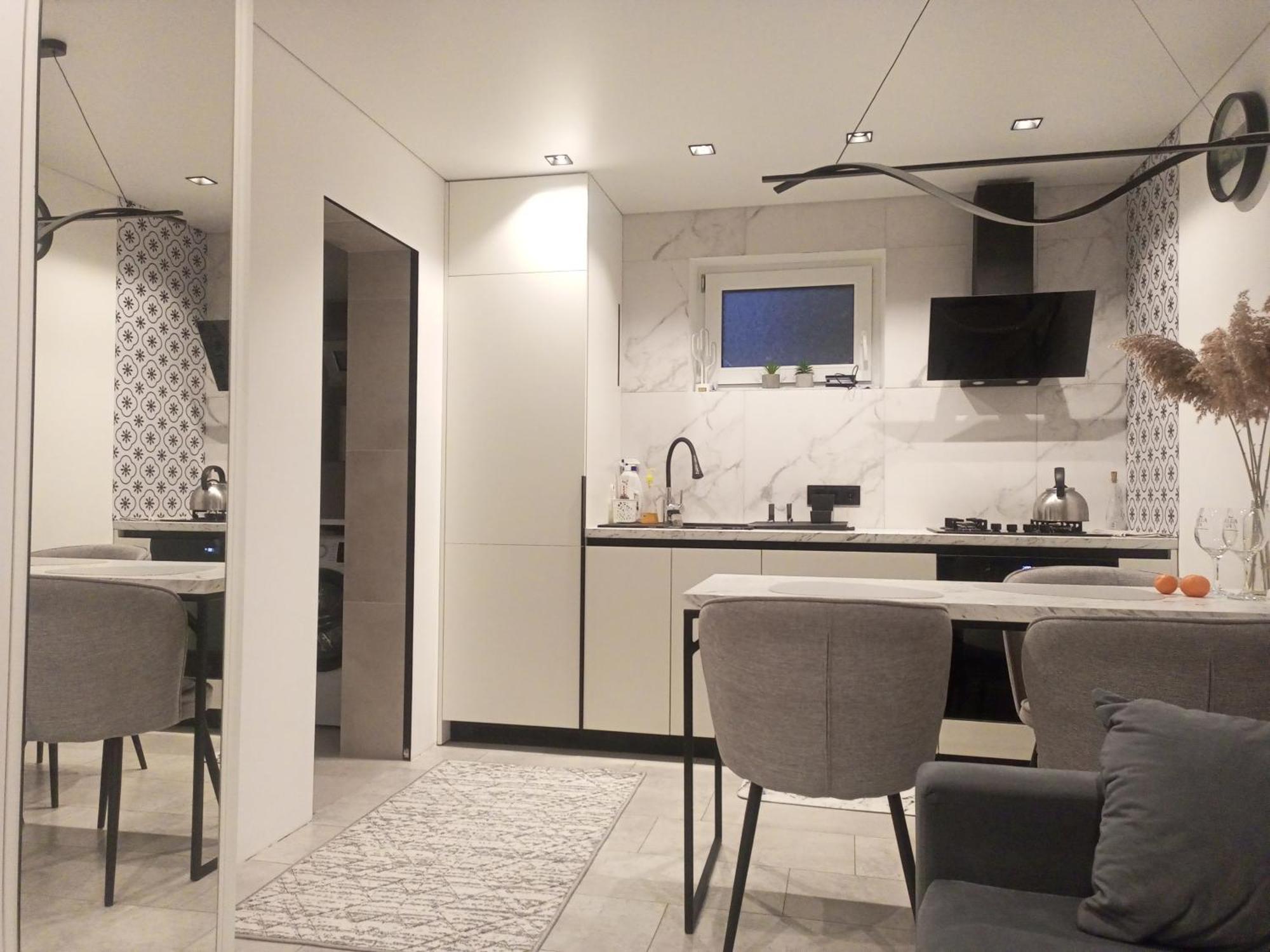 Apartment New And Comfort *